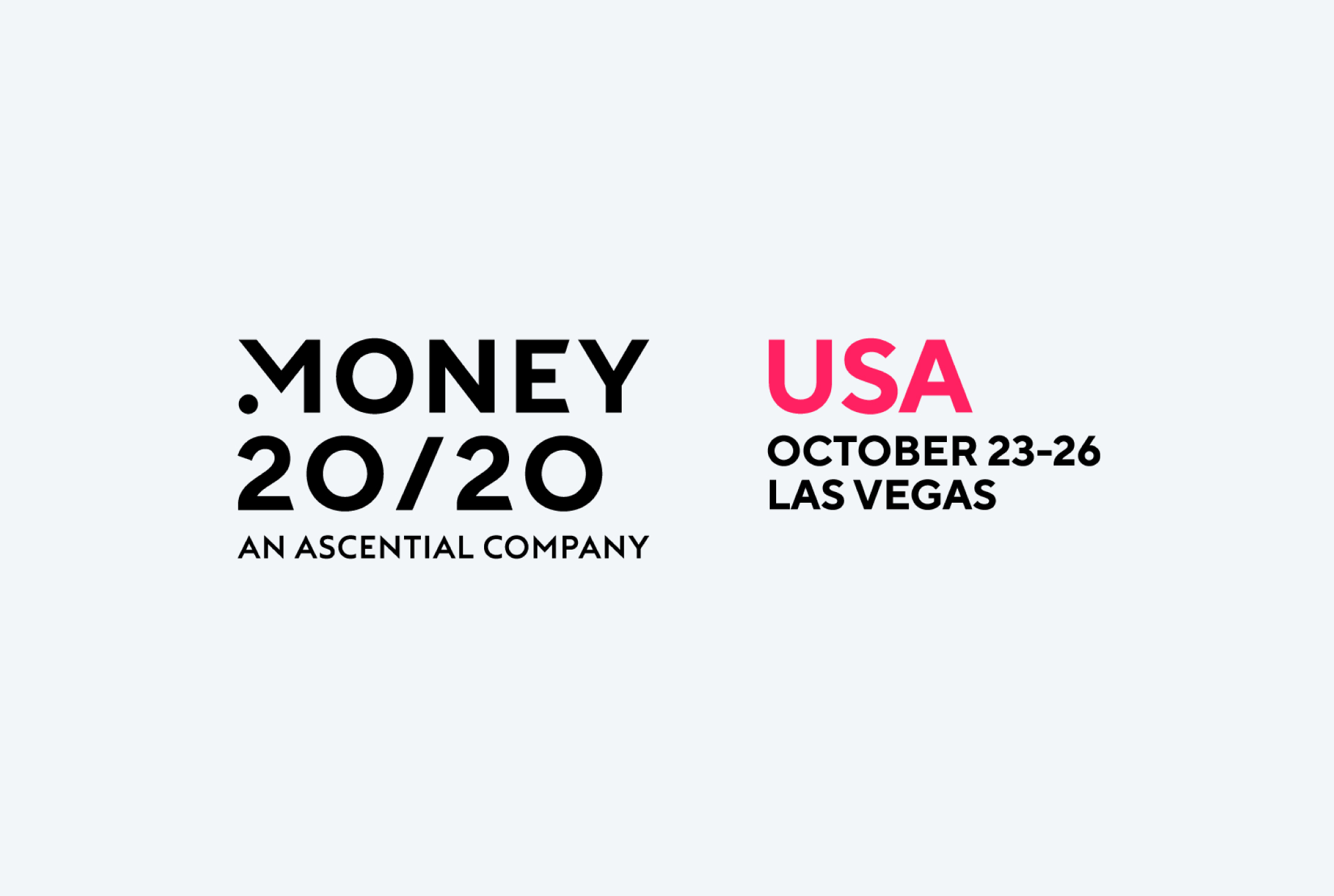 Money 20/20 USA Las Vegas 2024 unleashing the power of fintech